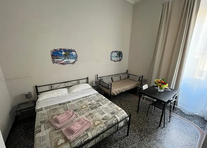 Le Stanze Della Lanterna