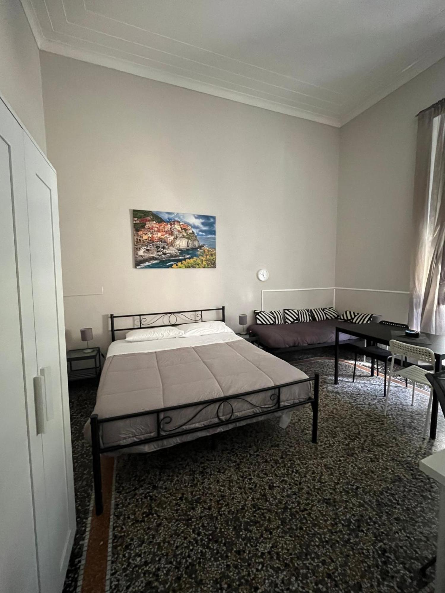 Le Stanze Della Lanterna Gênes