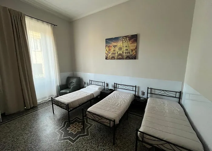 Le Stanze Della Lanterna