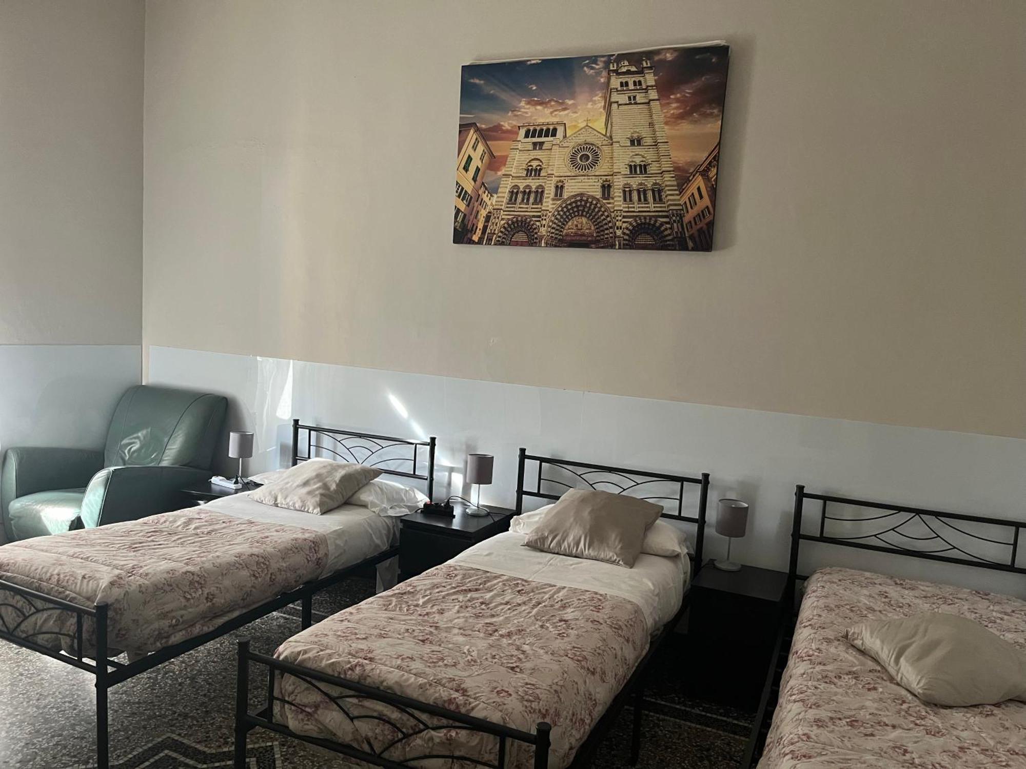 Guest house Le Stanze Della Lanterna *