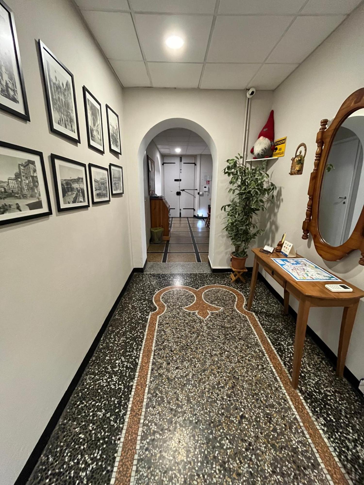 Le Stanze Della Lanterna *
