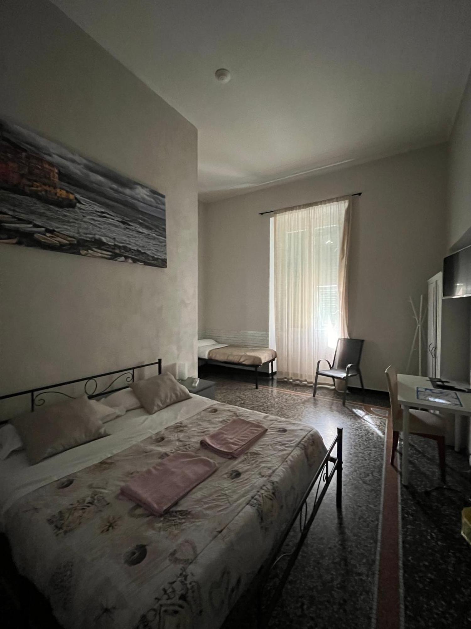 Guest house Le Stanze Della Lanterna *