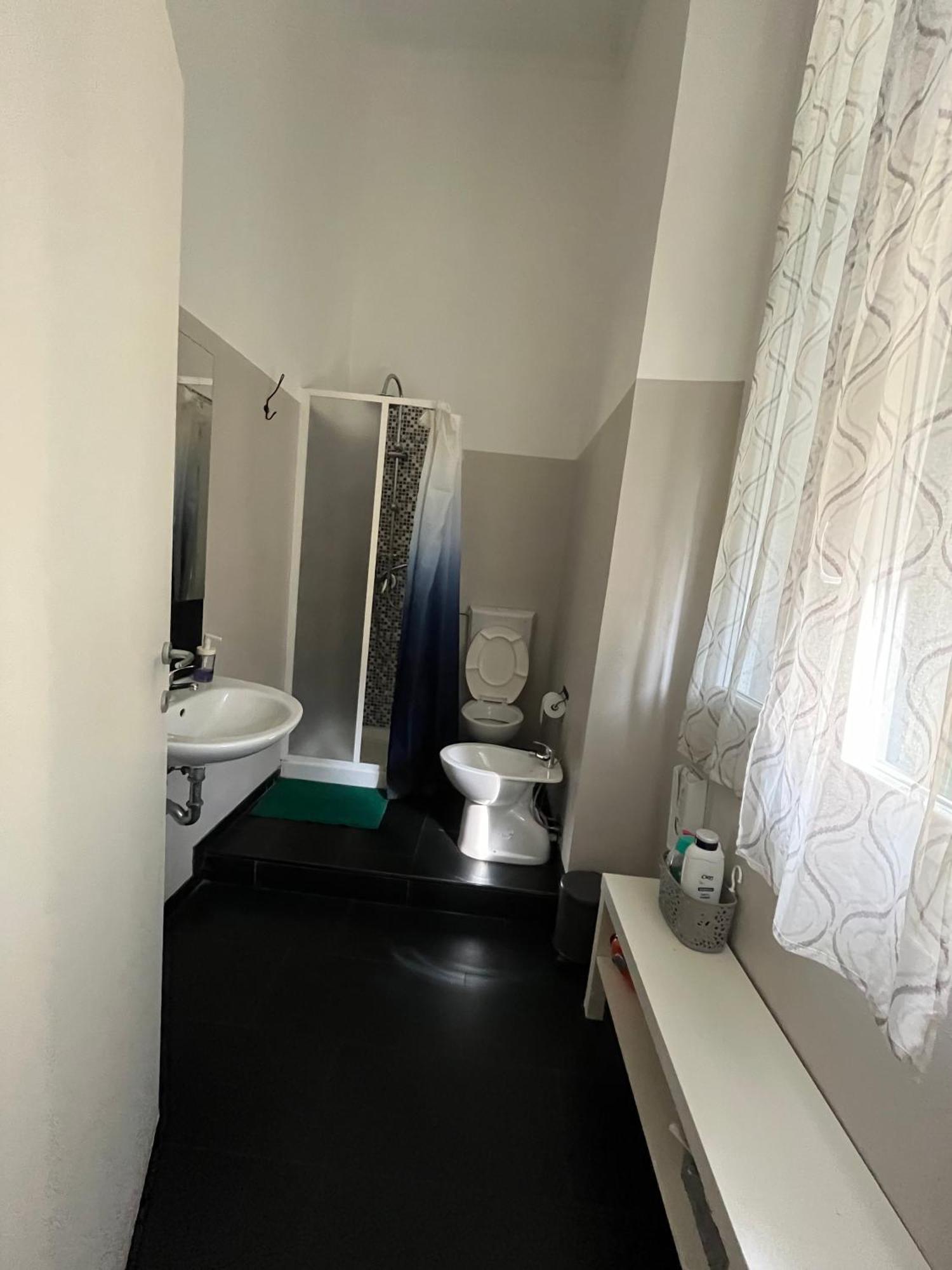 Le Stanze Della Lanterna Guest house Genoa
