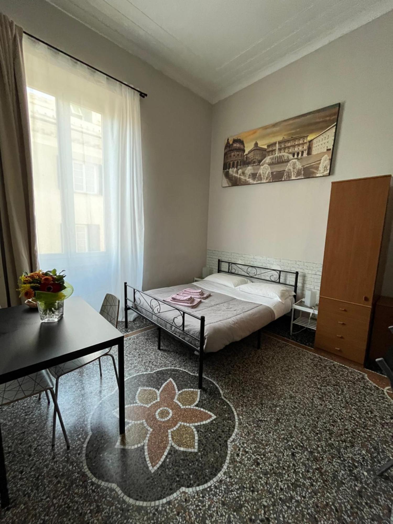 Guest house Le Stanze Della Lanterna Genoa