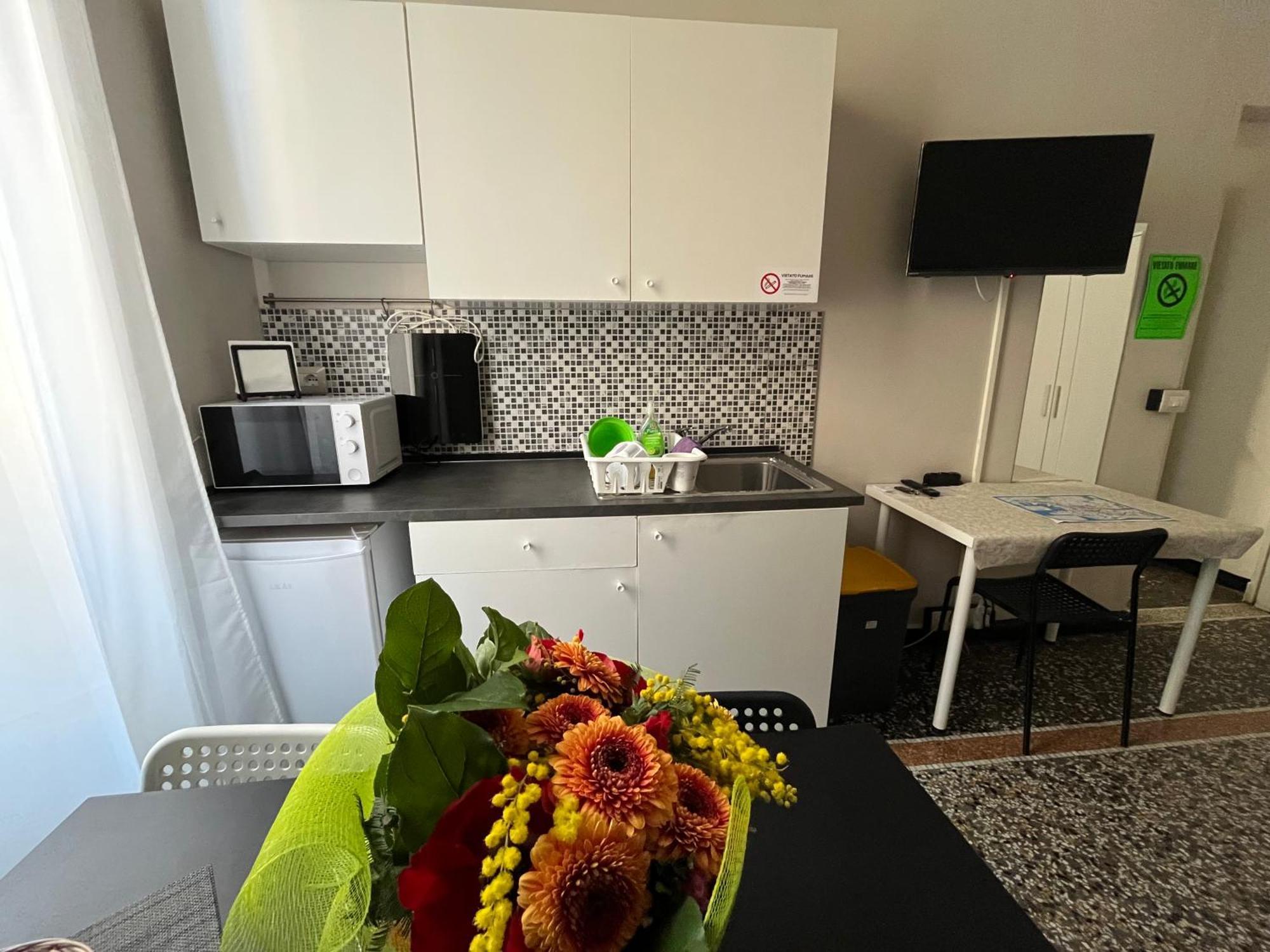 Guest house Le Stanze Della Lanterna