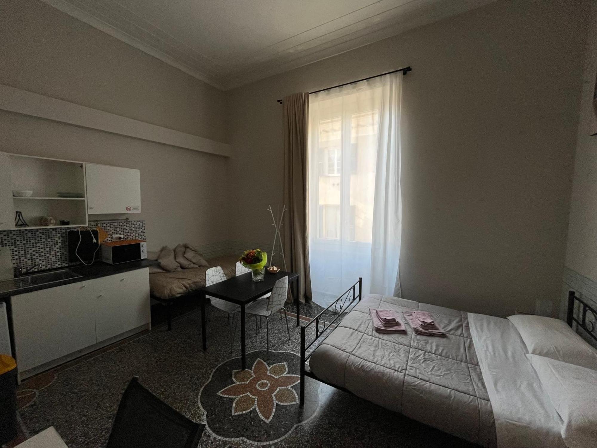 Guest house Le Stanze Della Lanterna *