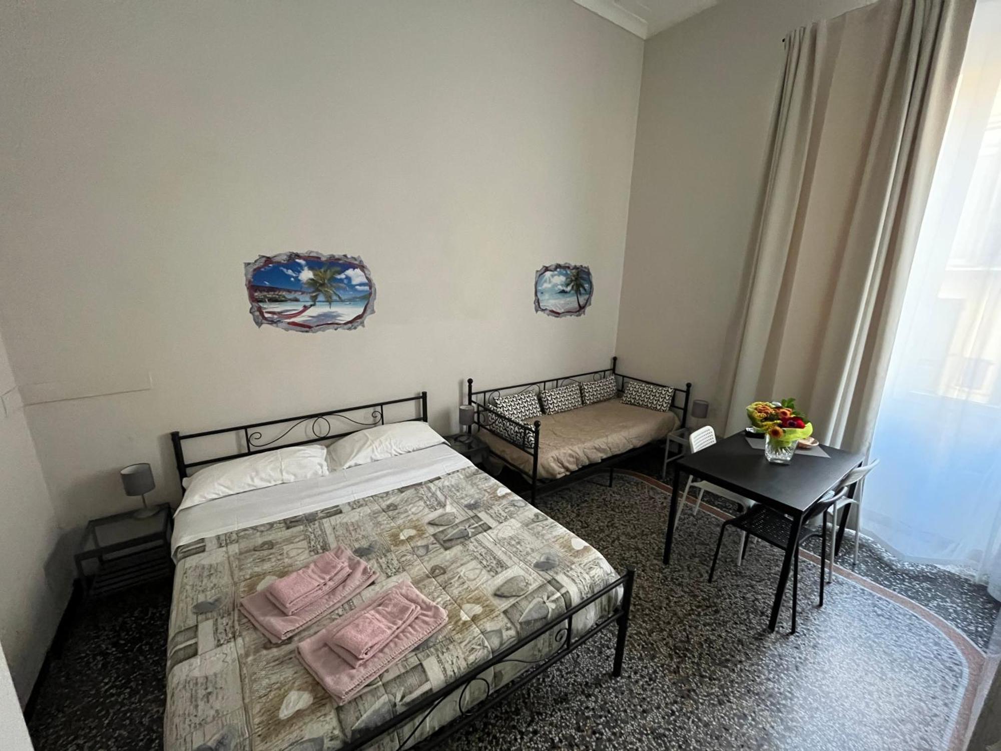 Le Stanze Della Lanterna *