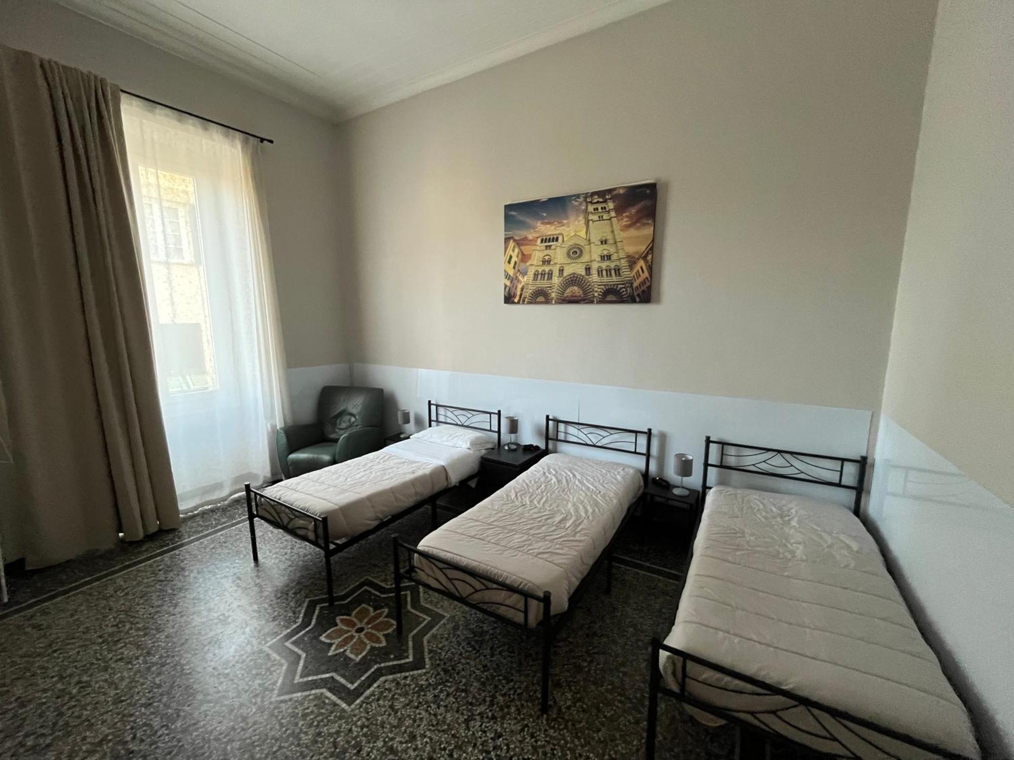Le Stanze Della Lanterna Guest house